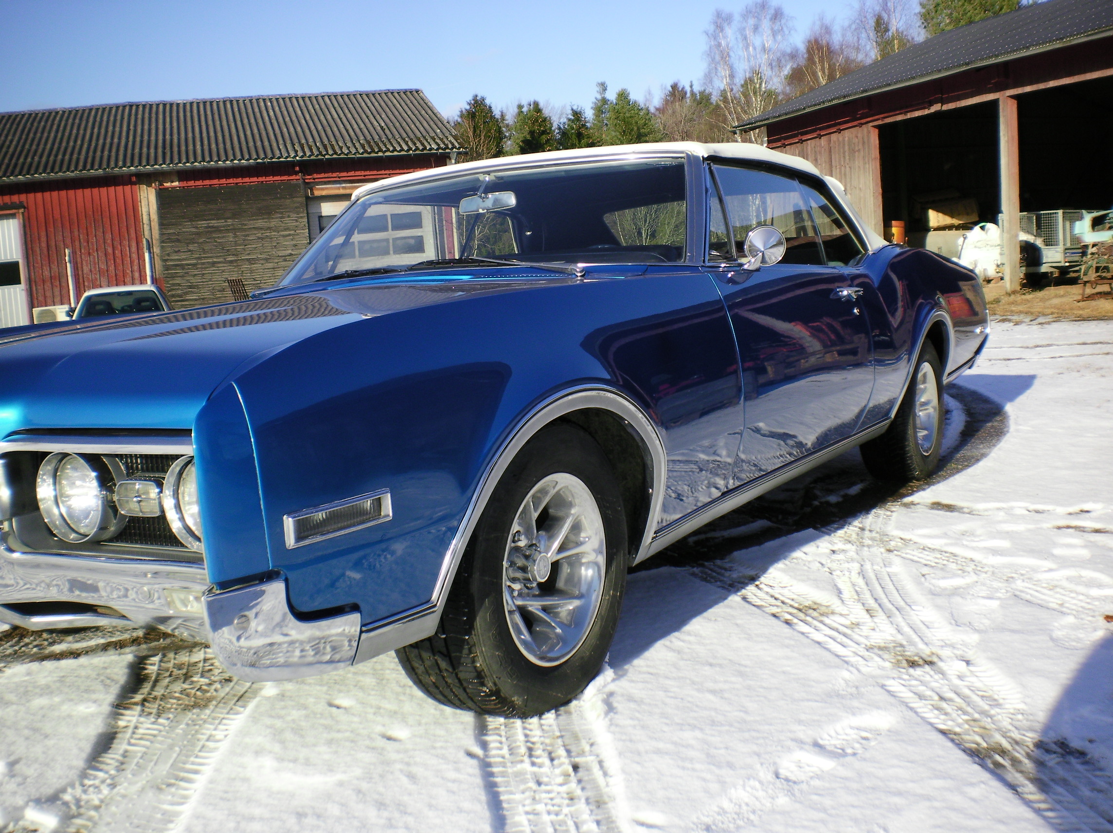 Nya bilder -67 Olds 029.JPG